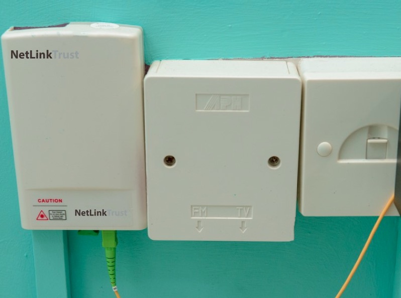 Netlink nbn trust ipo price